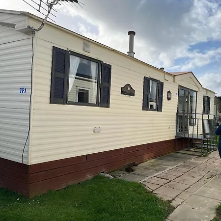 Cosy Country Style Static Holiday Home Aberystwyth Exterior photo