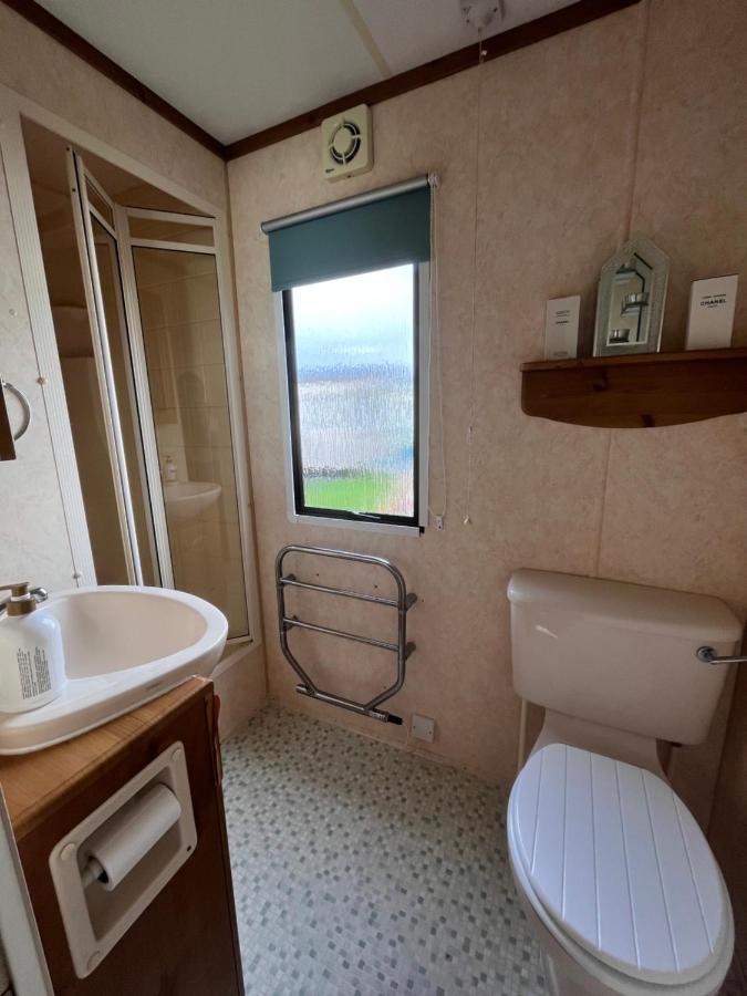 Cosy Country Style Static Apartment *