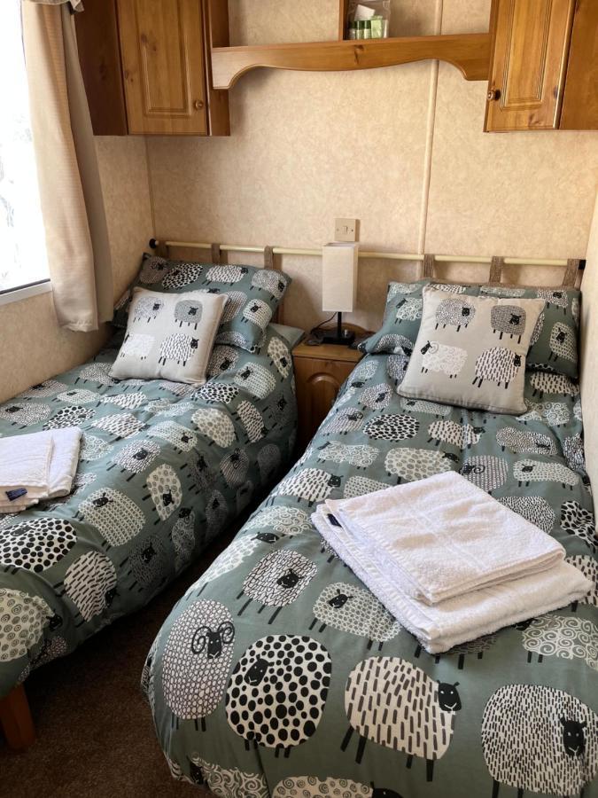 Cosy Country Style Static