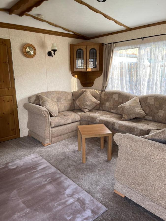 Cosy Country Style Static *
