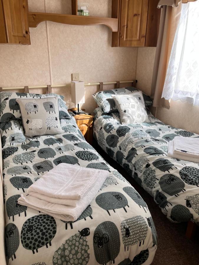 Cosy Country Style Static