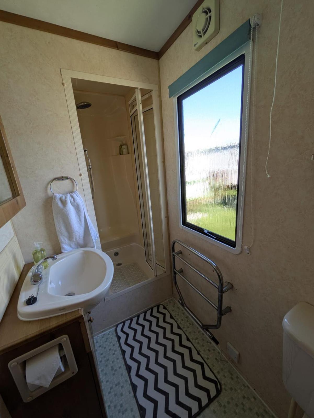 Cosy Country Style Static Apartamento