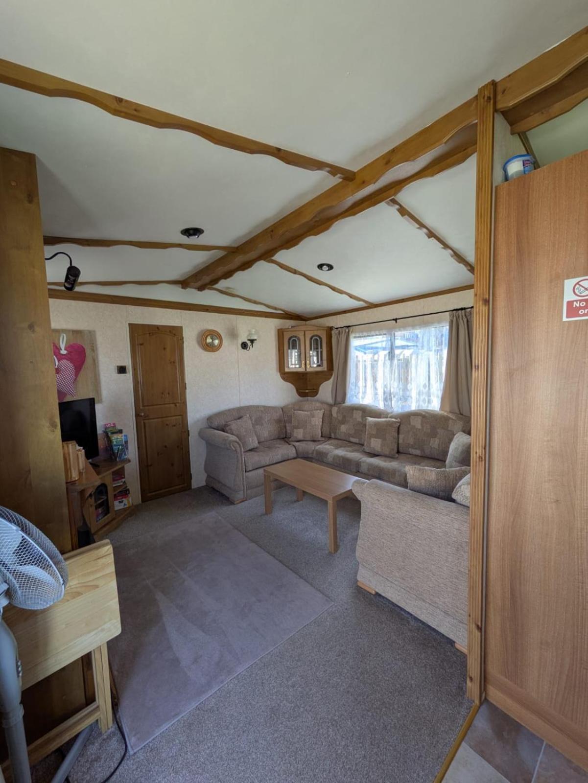 Apartamento Cosy Country Style Static